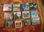 lot de 20 CD de musique, Enlèvement, Autres genres