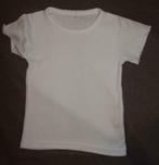 Warm wit setje thermisch ondergoed (meisjes) maat 92, Kinderen en Baby's, Nacht- of Onderkleding, MET, Gebruikt, Meisje