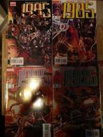 Marvel 1985 #1-6 (completed serie), Livres, Comics, Enlèvement ou Envoi, Neuf
