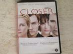 Closer met Julia Roberts, Vanaf 12 jaar, Ophalen of Verzenden, Gebruikt, Drama
