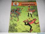 Barelli nr 2 :Barelli en de geheim agenten - 1 DRUK, Boeken, Verzenden, Gelezen