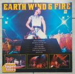 Earth Wind & Fire : self-titled debut studio album, Ophalen of Verzenden