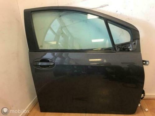 Toyota Yaris P13 ('11-'16) 5-DRS Portier Deur Rechtsvoor 1G3, Auto-onderdelen, Carrosserie, Deur, Toyota, Voor, Rechts, Gebruikt