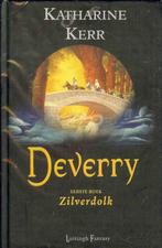 zilverdolk (168f), Boeken, Ophalen of Verzenden, Nieuw, Katharine kerr