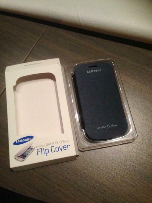 Samsung hoesje, Telecommunicatie, Mobiele telefoons | Hoesjes en Screenprotectors | Samsung, Nieuw, Galaxy S3, Ophalen of Verzenden