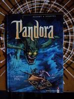 Pandora tome 1, Livres, BD, Utilisé, Enlèvement ou Envoi