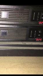 APC SMART-UPS 1500, Ophalen, Gebruikt