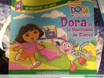 Livres Dora, Livres, Utilisé, 0 à 6 mois