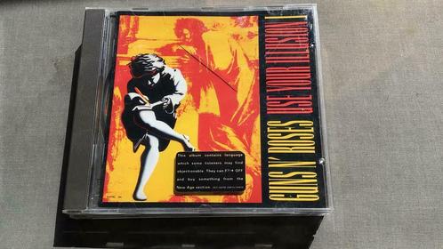 Pistolets et roses, CD & DVD, CD | Pop, 1980 à 2000, Enlèvement ou Envoi
