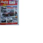 AutoWereld 161 Ford Focus ST/Porsche Cayman/Citroën C4 VTS, Boeken, Auto's | Folders en Tijdschriften, Gelezen, Ford, Algemeen