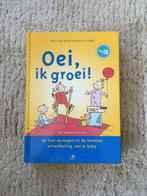 Oei ik groei!, Comme neuf, Enlèvement