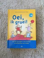 Oei ik groei!, Ophalen, Zo goed als nieuw