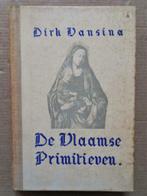 De Vlaamse Primitieven - 1949 - Dirk Vansina (1894-1967)