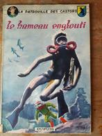 Beverpatroelje FRANSTALIG, Boeken, Ophalen of Verzenden, Gelezen