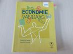 ISBN 978-90-382-2490-9. Economie Vandaag, Boeken, Economie, Management en Marketing, Gelezen, Ophalen of Verzenden, Economie en Marketing