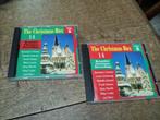 KERSTCD'S met liedjes van vroeger, Cd's en Dvd's, Ophalen of Verzenden, Kerst