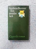 Een tevreden lach (Andreas Burnier), Comme neuf, Pays-Bas, Enlèvement