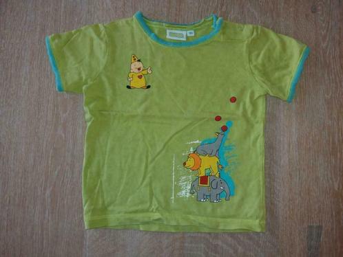 T-shirt Bumba - maatje 104, Enfants & Bébés, Vêtements enfant | Taille 104, Utilisé, Garçon ou Fille, Chemise ou À manches longues