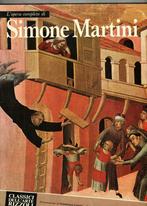 L'opera complete Simone Martini/mar20, Comme neuf, Enlèvement ou Envoi
