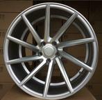 Velgen type Vossen voor Audi BMW Mercedes VW 18-19-20 inch, Auto-onderdelen, Banden en Velgen, Nieuw, Velg(en), Personenwagen