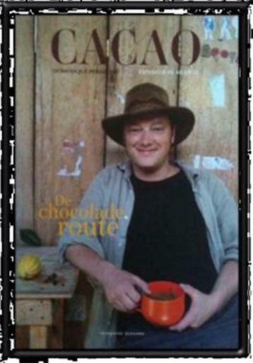 Cacao, Dominique Persoone, Expeditie in Mexico, Enlèvement ou Envoi, Utilisé