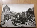 CP Liege Place du marché et Hotel de ville, Collections, Non affranchie, Enlèvement ou Envoi