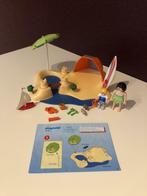 Plage Playmobil, Enfants & Bébés, Jouets | Playmobil