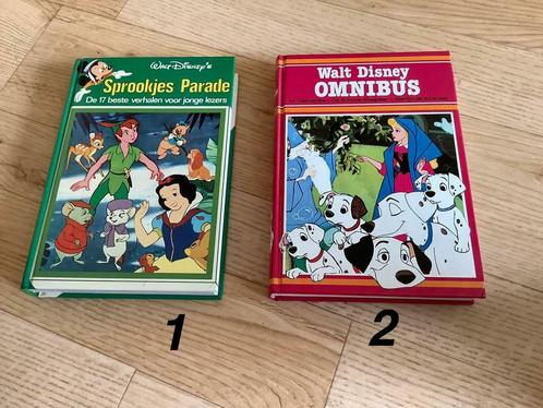 Walt Disney’s sprookjes, Boeken, Kinderboeken | Jeugd | onder 10 jaar, Zo goed als nieuw, Sprookjes, Ophalen