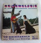 De Heikrekels ‎– Heidemelodie, Cd's en Dvd's, Vinyl | Nederlandstalig, Ophalen of Verzenden