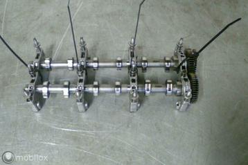 AUDI Nokkenas Set Links Cil. 4-6 3.0TDI CRT 21HQ/22GQ beschikbaar voor biedingen