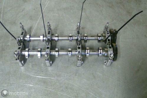 AUDI Nokkenas Set Links Cil. 4-6 3.0TDI CRT 21HQ/22GQ, Auto-onderdelen, Motor en Toebehoren, Gebruikt, Ophalen of Verzenden