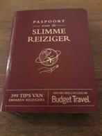 Paspoort voor de slimme reiziger, Boeken, Ophalen