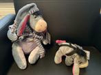 Eeyore pluche en Eeyore zakje/sleutelhanger, Kinderen en Baby's, Speelgoed | Knuffels en Pluche, Ophalen of Verzenden, Zo goed als nieuw