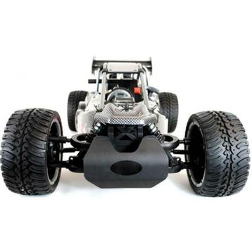 Bad Ass RC Benzine Buggy Strandbuggy 4WD Of 2WD Rijklaar, Enlèvement ou Envoi, Neuf, Essence