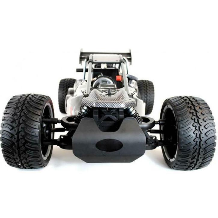 Bad Ass RC Benzine Buggy Strandbuggy 4WD Of 2WD Rijklaar, Hobby en Vrije tijd, Modelbouw | Radiografisch | Auto's, Nieuw, Benzine