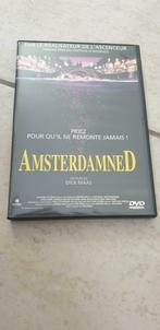Amsterdamned (Dick Maas), Cd's en Dvd's, Ophalen of Verzenden