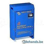 Victron Energy Centaur Acculader 12V/80A, Verzenden, Nieuw