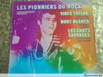 Disque 33T Pionnier du Rock, CD & DVD
