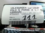 Commodo VW Polo V 1.4TDi 55kw 2014-2018 6C0953501C (111), Gebruikt, Ophalen of Verzenden