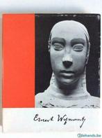 Ernest Wijnants - L. Eyckermans (1964), Ophalen of Verzenden, Gelezen, Beeldhouwkunst