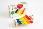 Happy Xylophone Pintoy 01522 vanaf 1 jaar, Zo goed als nieuw, Ophalen