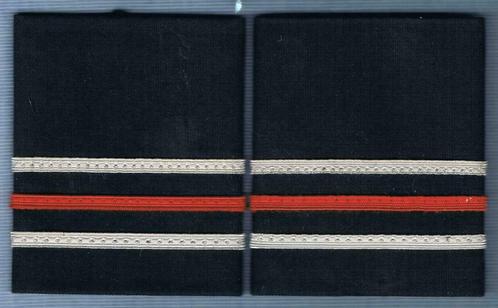 Belgian Air Force Ranks ( GR 14 ), Verzamelen, Militaria | Algemeen, Luchtmacht, Embleem of Badge, Ophalen of Verzenden