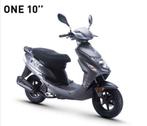 neco one 10' euro 5 /25km/h, Vélos & Vélomoteurs, Vélomoteurs & Scooters bridés, Enlèvement ou Envoi, Neuf