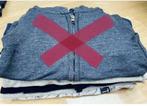 Truitjes/vestjes maat 104, Kinderen en Baby's, Ophalen of Verzenden, Zo goed als nieuw, Jongen, Trui of Vest