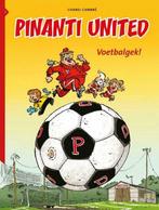 Pinanti United - de bal is rond, Une BD, Enlèvement ou Envoi, Neuf