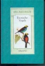 Exotische vogels, Schuyt en Co, Ophalen, Gelezen, Vogels
