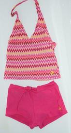 Tankini Color Kids (size 8), Kinderen en Baby's, Ophalen of Verzenden, Zo goed als nieuw, Meisje, Sport- of Zwemkleding