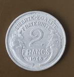 Diverse ouden munten uit Frankrijk (vóór de Euro)