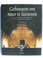 Vlaanderen en muziek - Ivo Adriaenssens - Soms 1e druk 1994, Boeken, Gelezen, Ophalen of Verzenden
