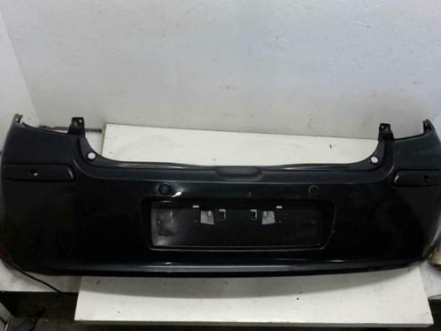renault clio 3 achterbumper met sensor, Auto-onderdelen, Carrosserie, Bumper, Renault, Voor, Gebruikt, Ophalen of Verzenden